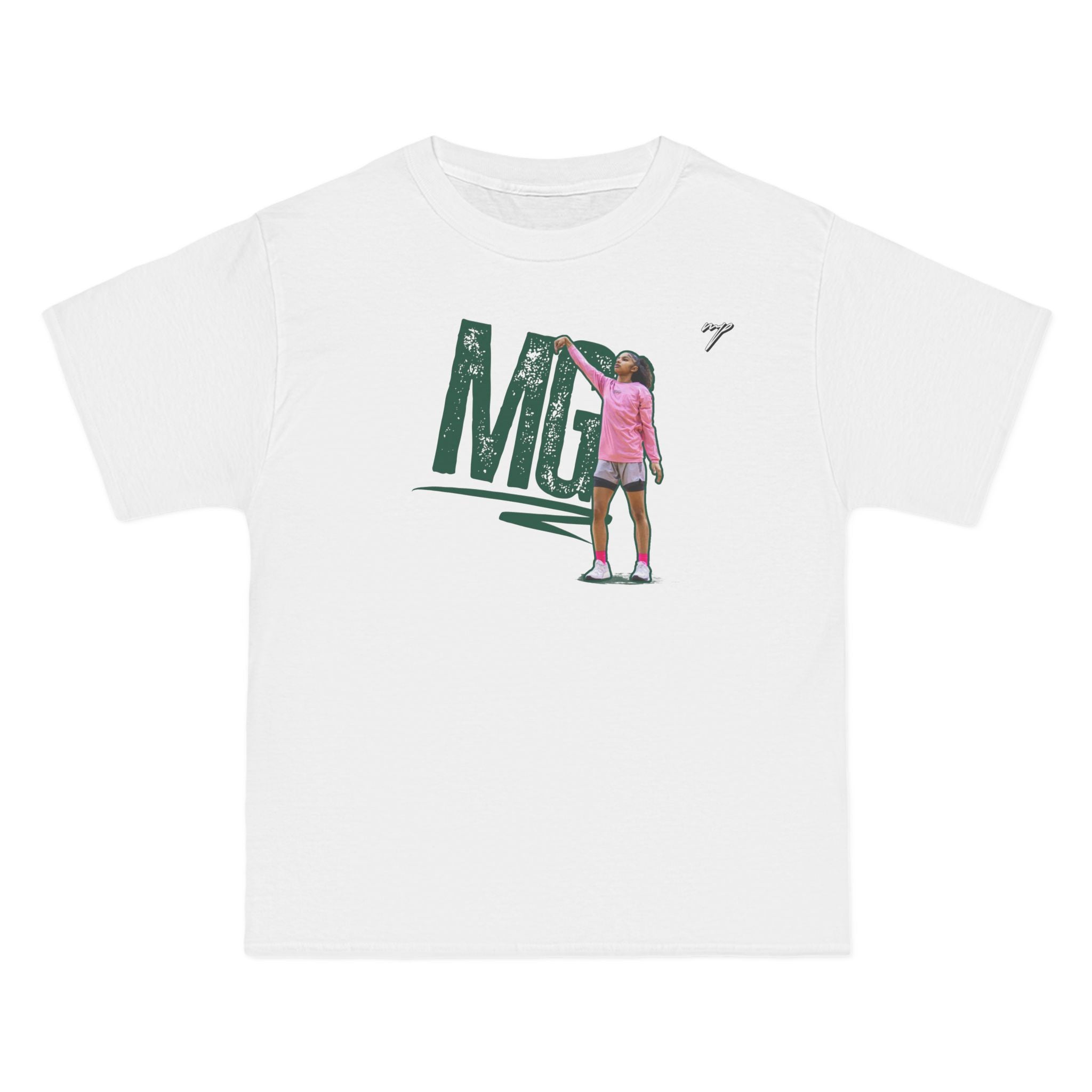 Marisa Gant Vintage Tee