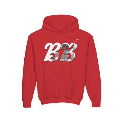 Brody Brisker YOUTH Hoodie