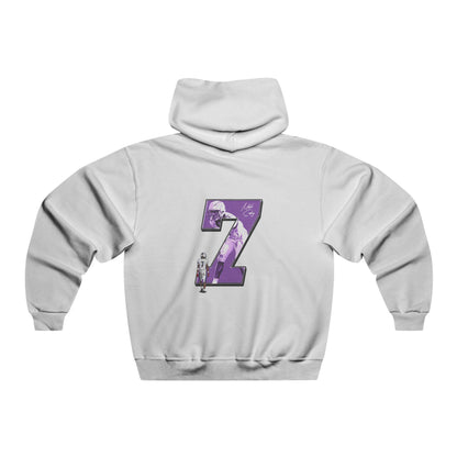 Malik Sealey Vintage Hoodie