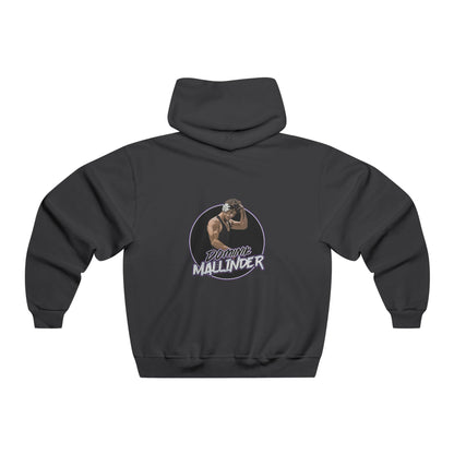 Dominik Mallinder Vintage Hoodie
