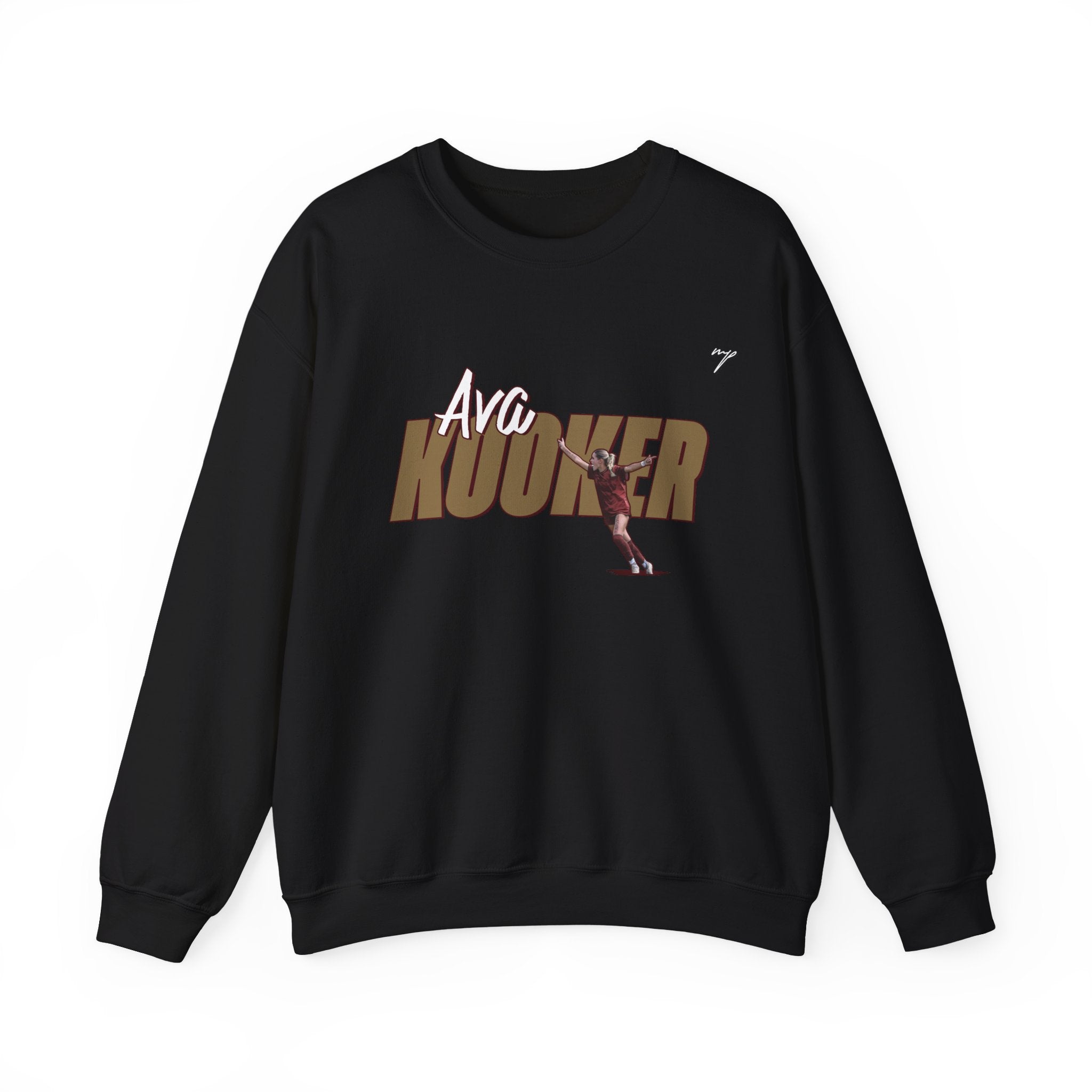Ava Kooker Crewneck