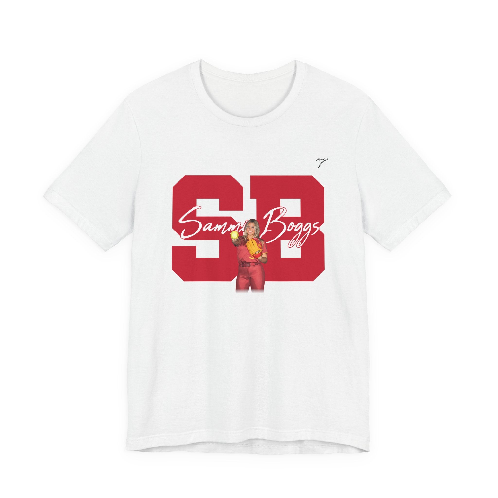 Sammi Boggs Graphic Tee