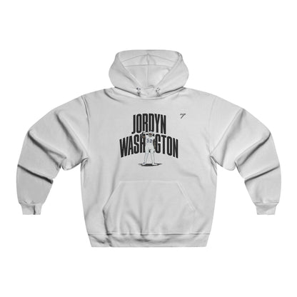 Jordyn Washington Vintage Hoodie