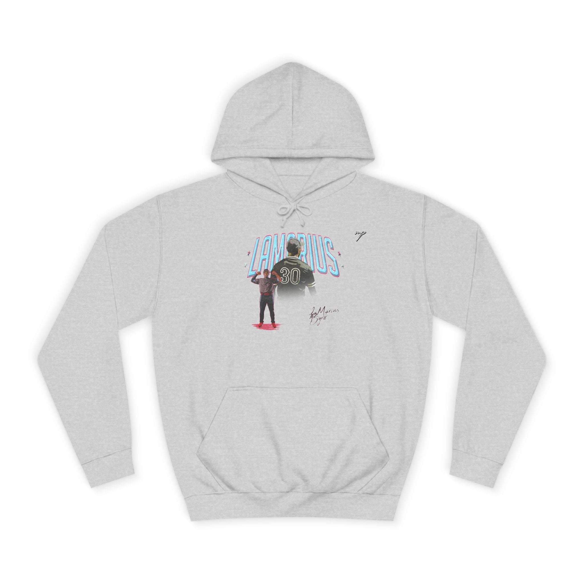 LaMarius Byrd Hoodie