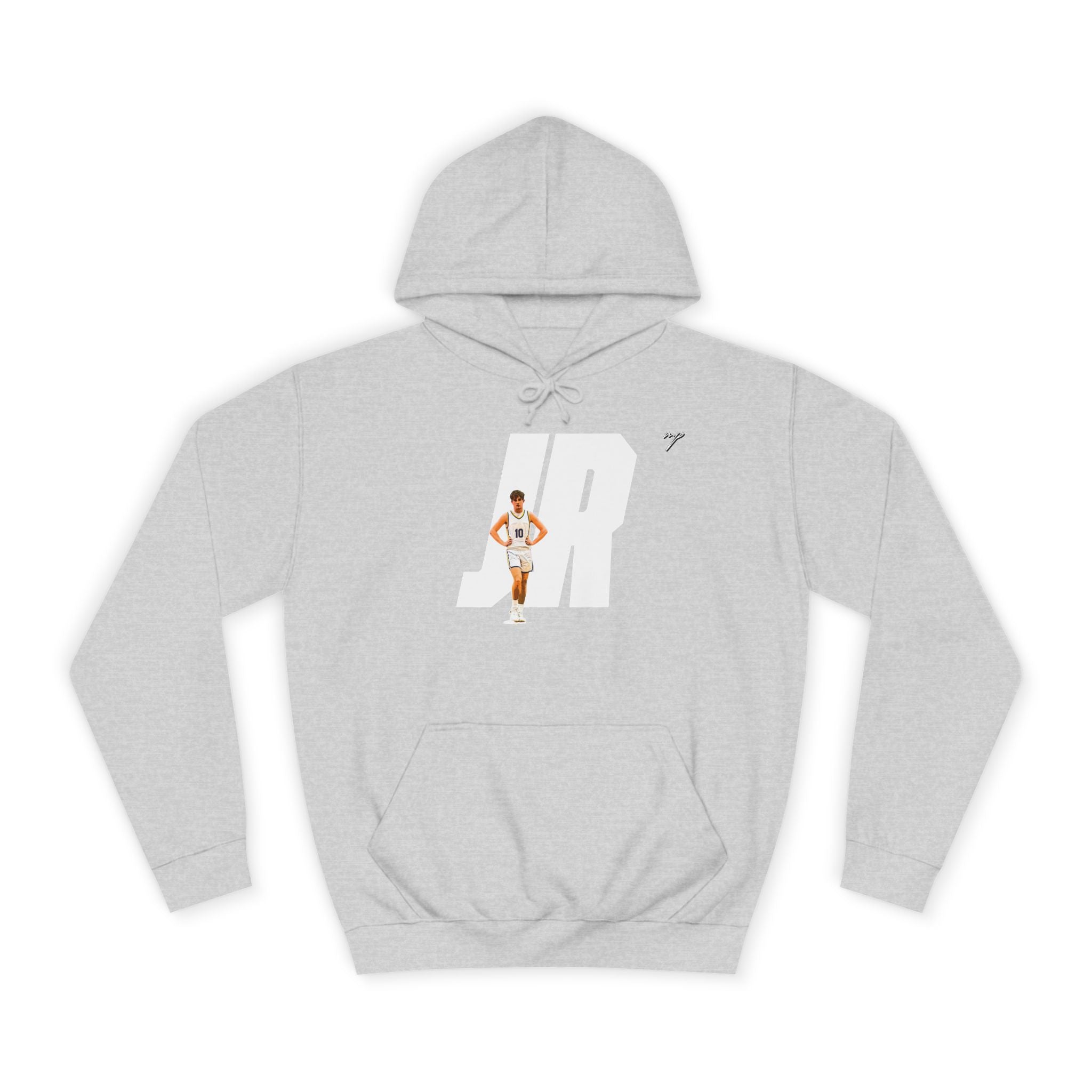 Jackson Robertson Hoodie