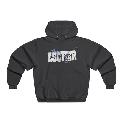 Pepper Escher Hoodie