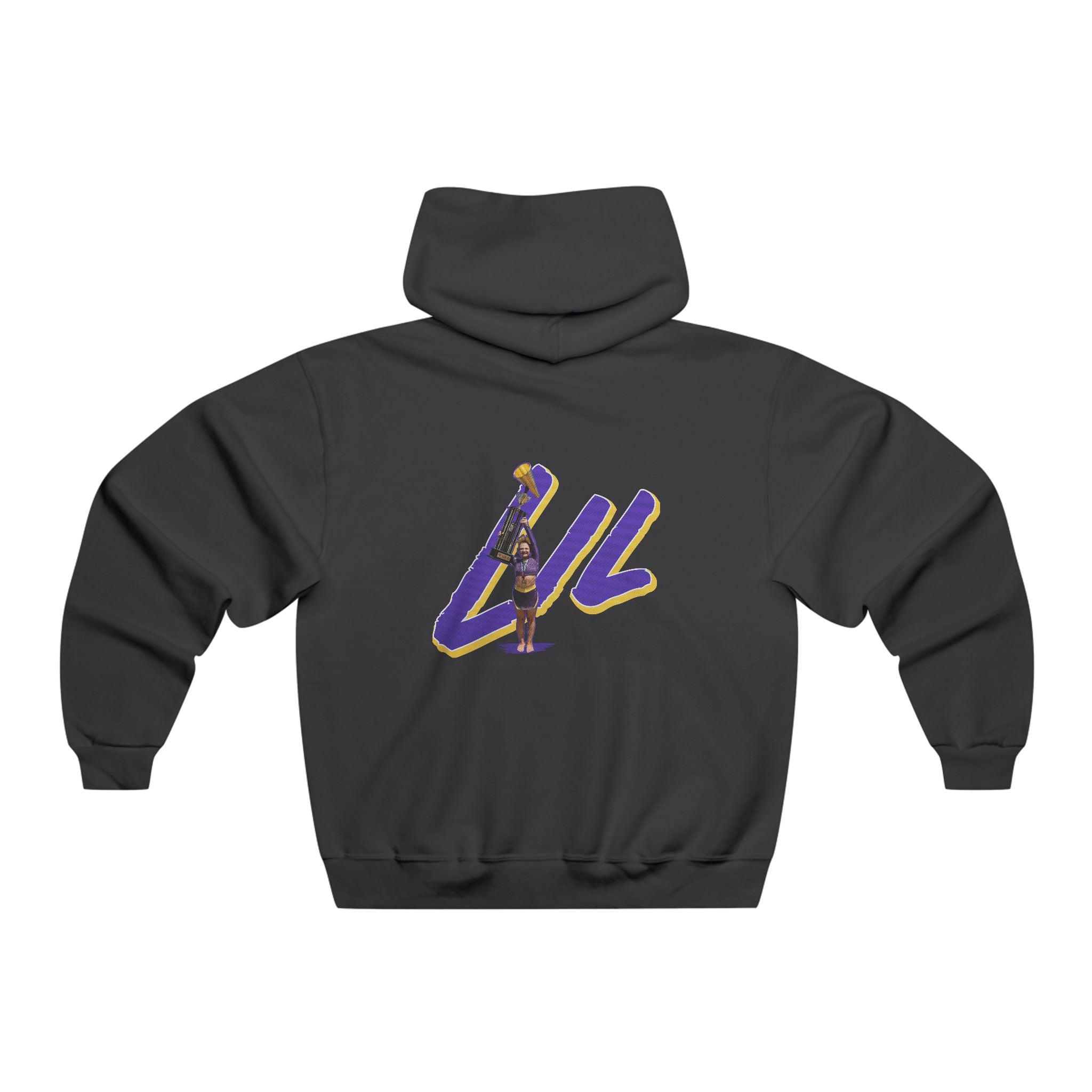 Lili Taylor Vintage Hoodie