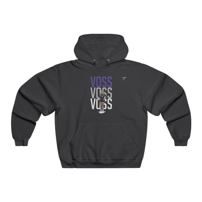 Sadie Voss Vintage Hoodie