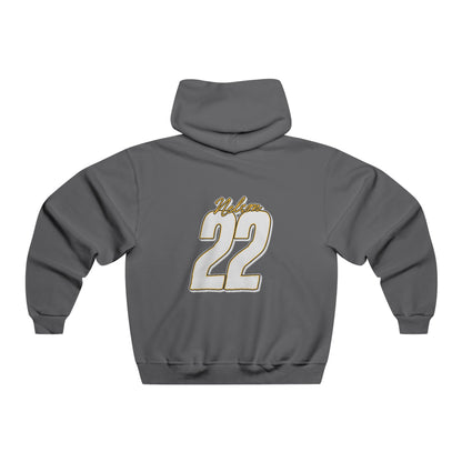 Fredjenae Nelson Vintage Hoodie