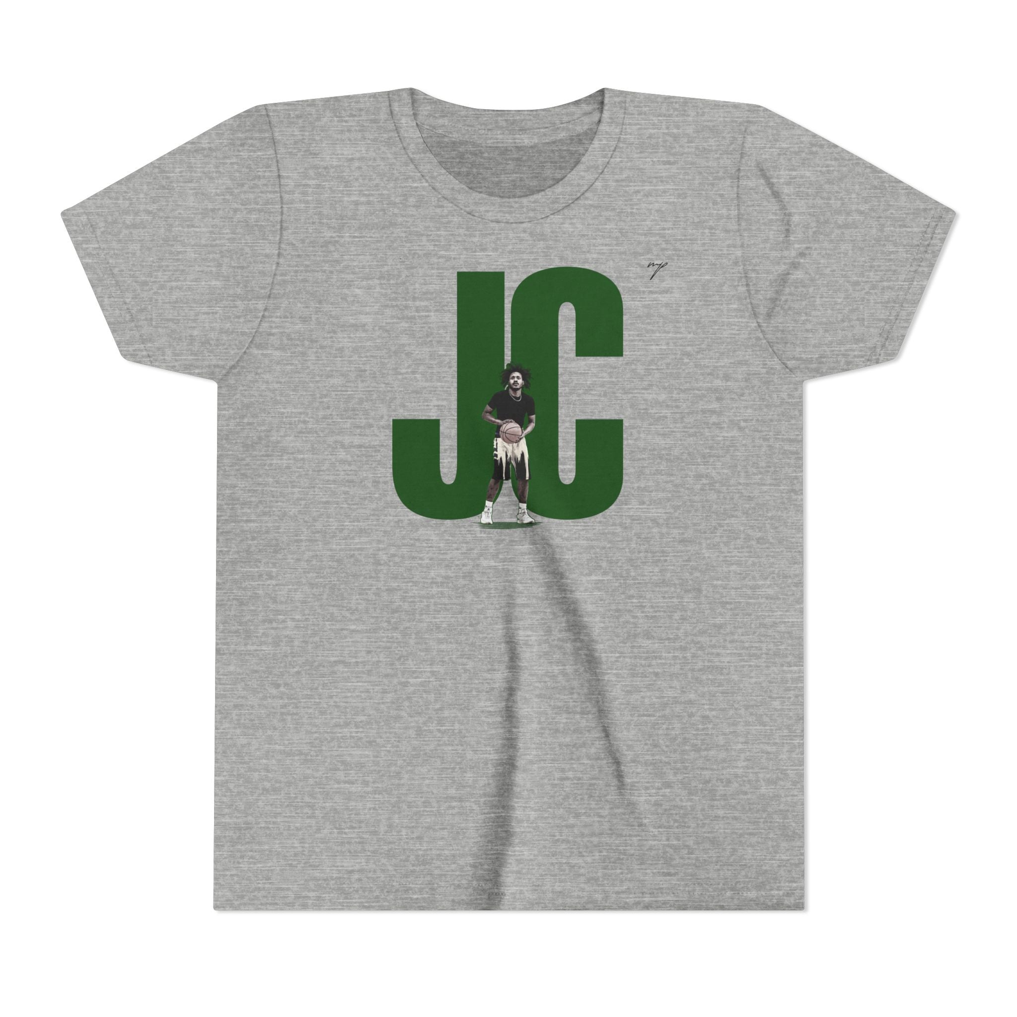 Jaylen Cooper YOUTH Graphic Tee