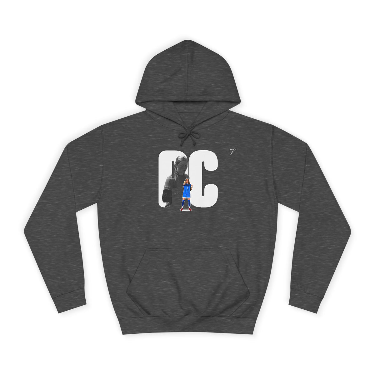Phoebe Carver Hoodie