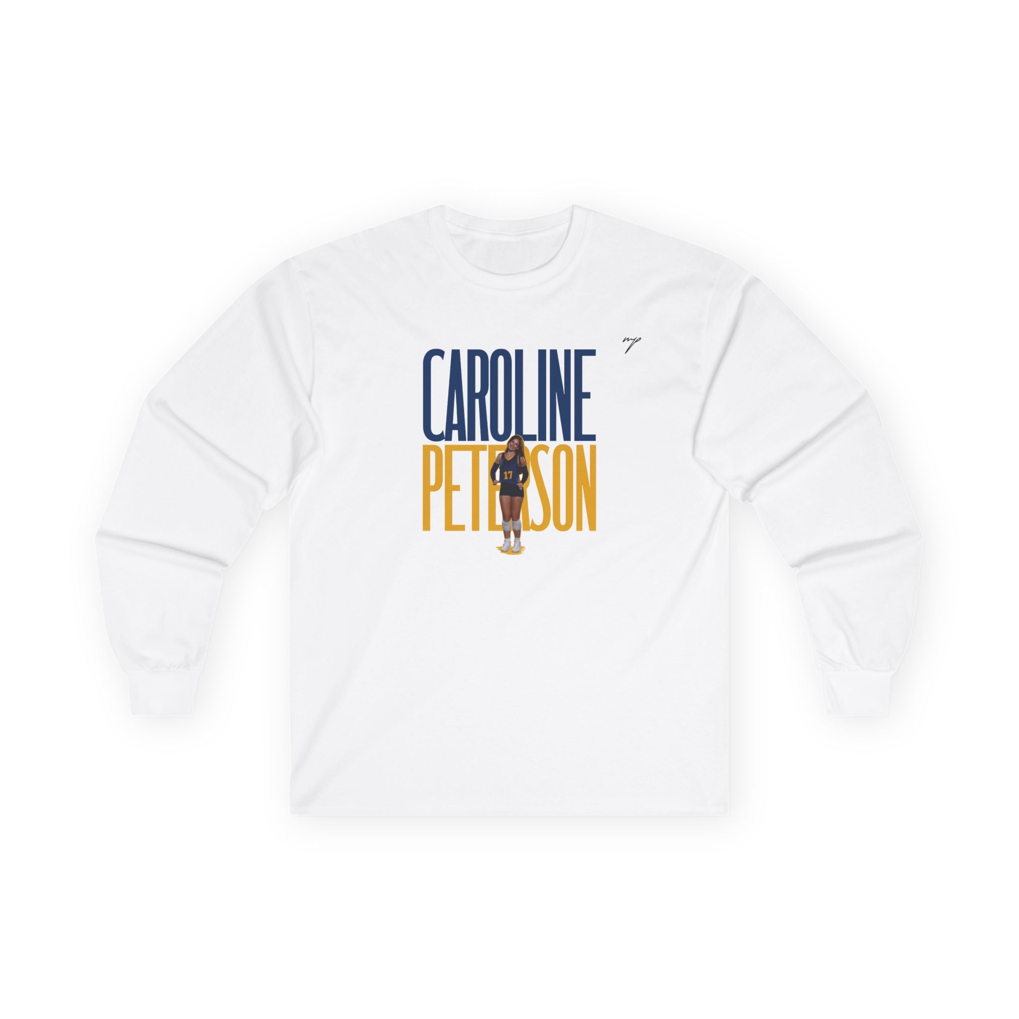 Caroline Peterson Long Sleeve