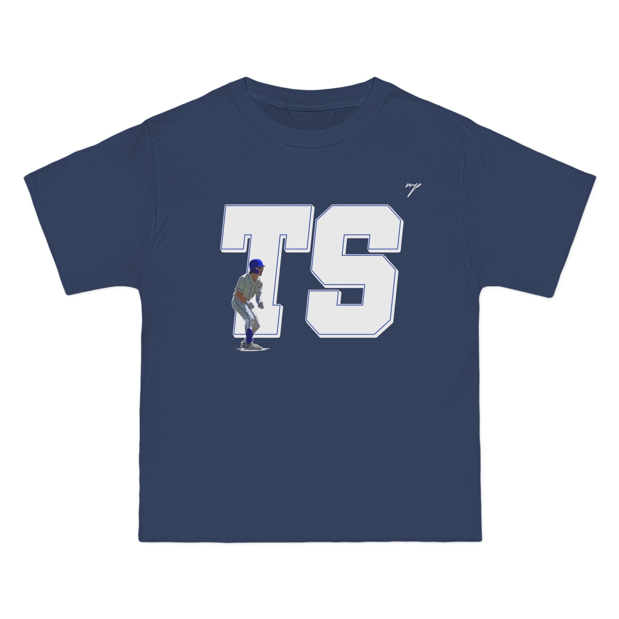 Ty Schmeidler Vintage Tee