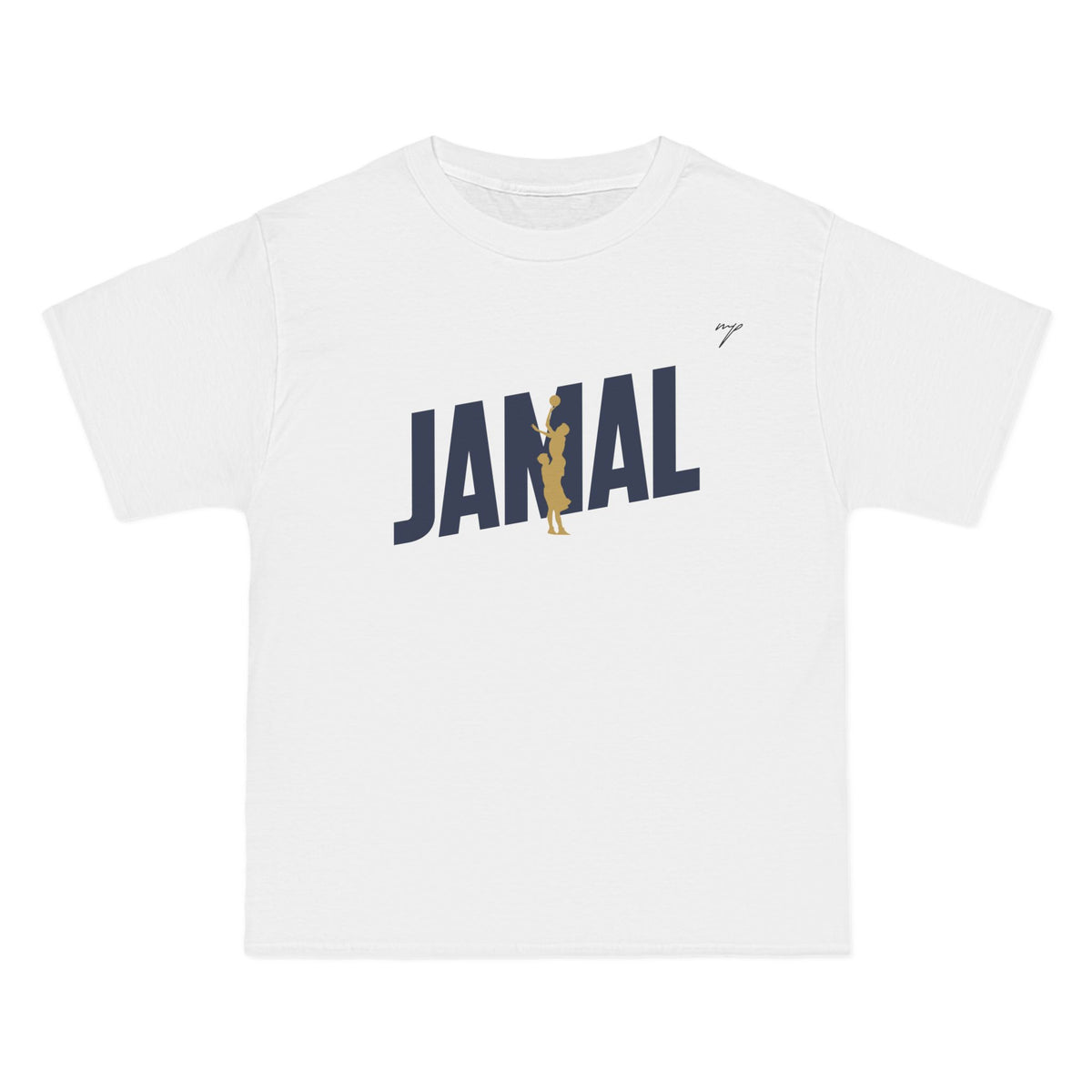 Jamal Carnley Vintage Tee
