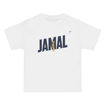 Jamal Carnley Vintage Tee