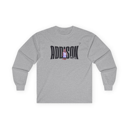 Addison Claytor Long Sleeve