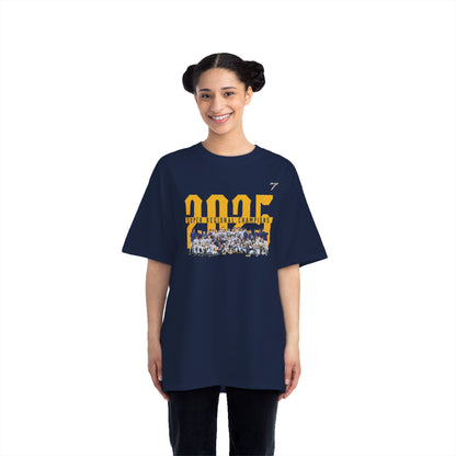 Murray State Super Regional Champs Vintage Tee