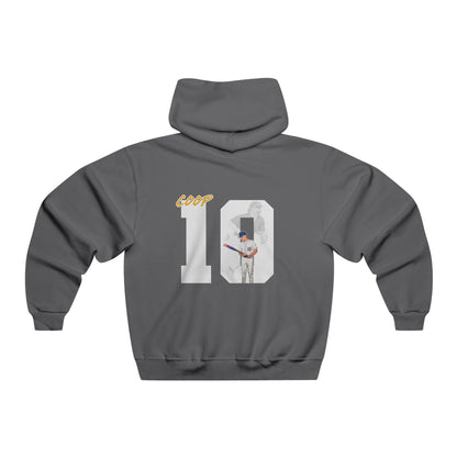 Cooper Sievert Vintage Hoodie