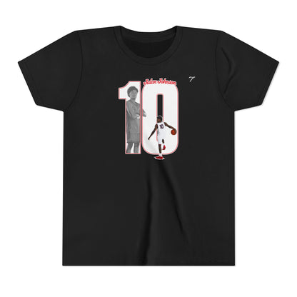 Jalan Johnson YOUTH Graphic Tee