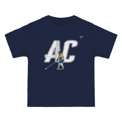 Ava Camelio Vintage Tee