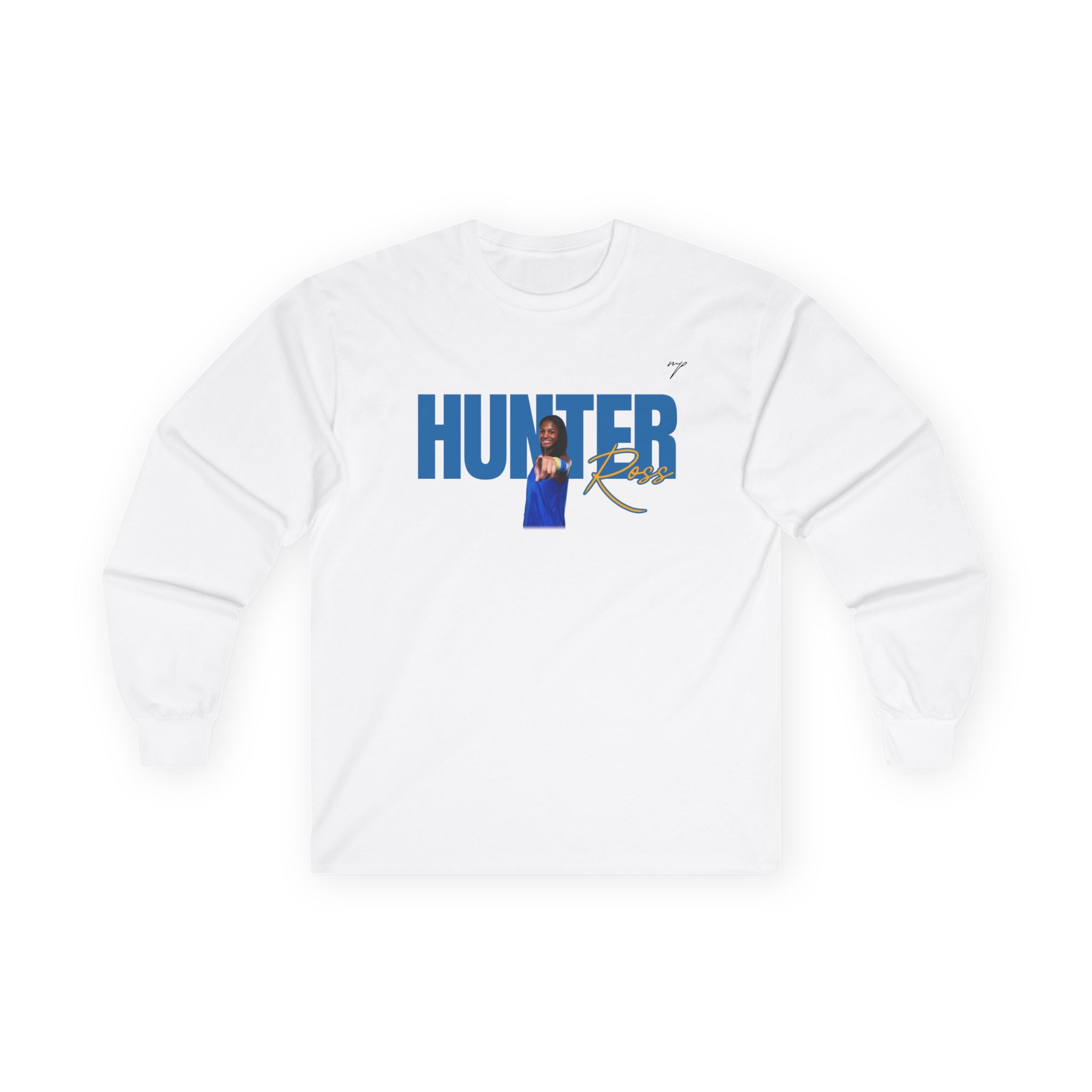 Hunter Ross Long Sleeve