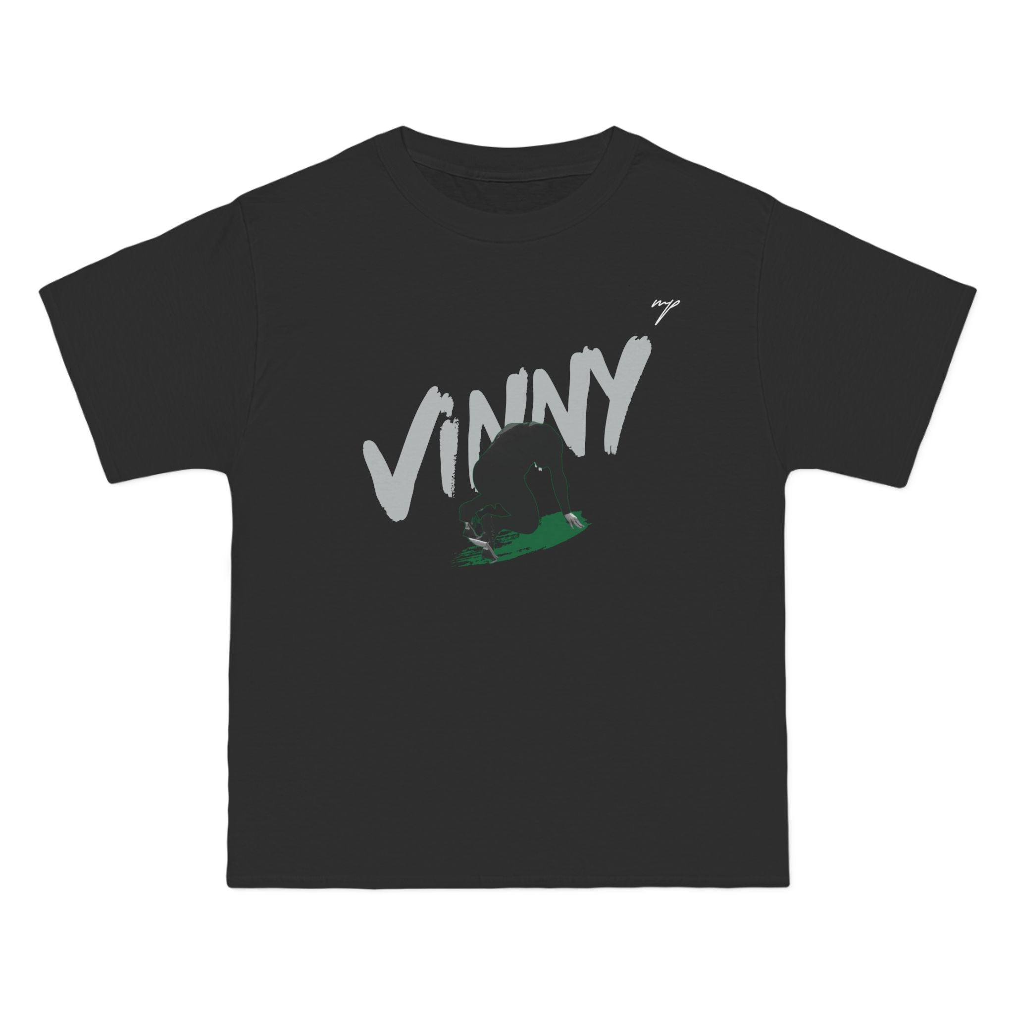 Vinny Diodati Vintage Tee