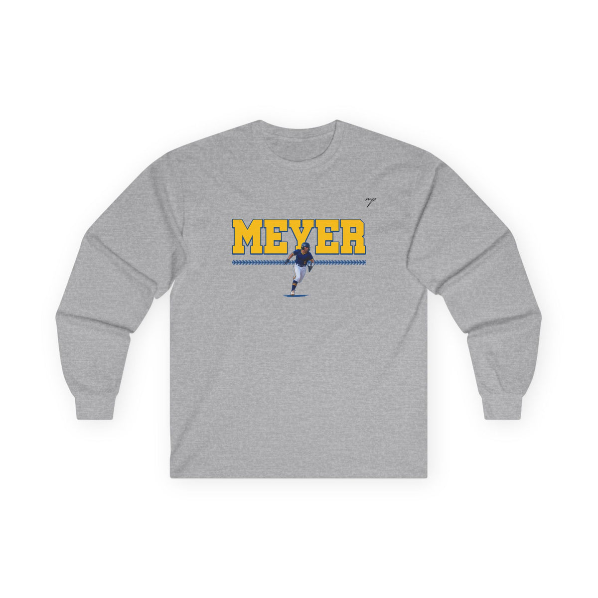 Krystyna Meyer Long Sleeve
