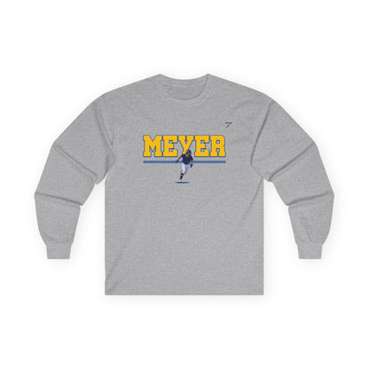 Krystyna Meyer Long Sleeve