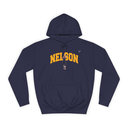 Landri Nelson Hoodie