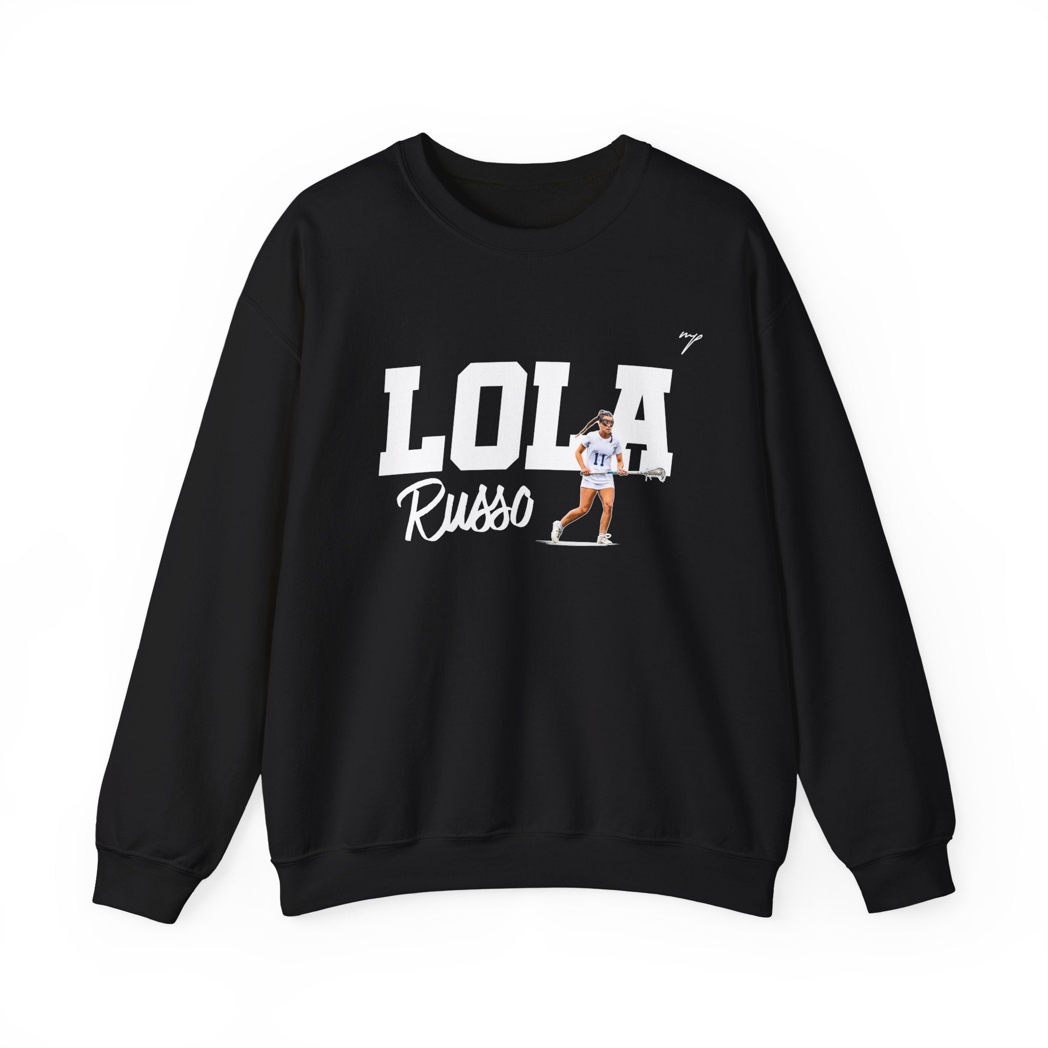 Lola Russo Crewneck