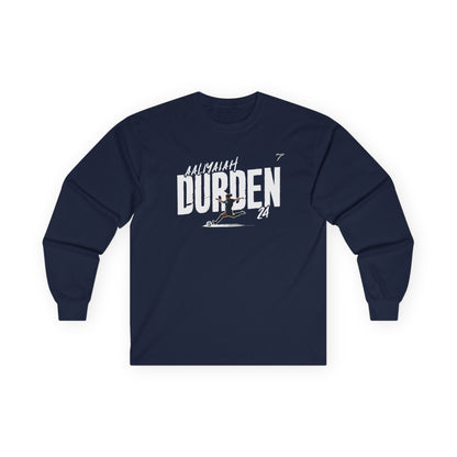 Aaliyaiah Durden Long Sleeve Tee