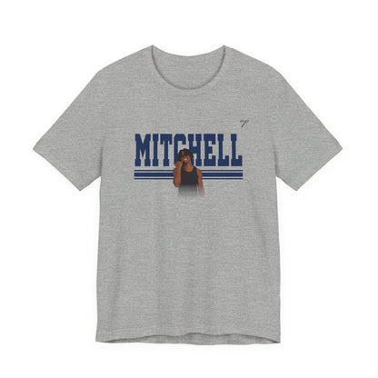 Jaden Mitchell Graphic Tee