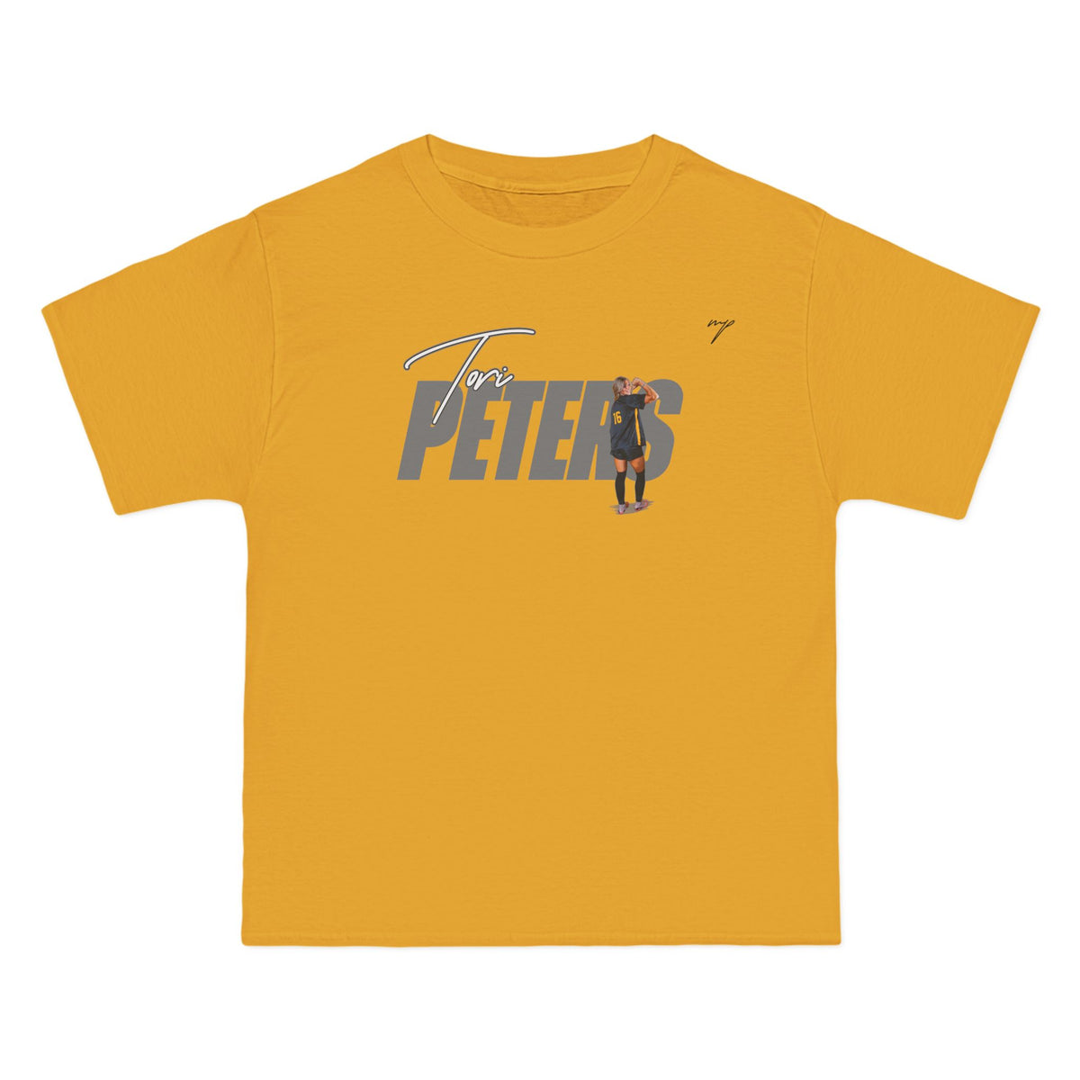 Tori Peters Vintage Tee