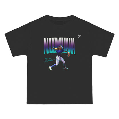 Thaima Maximiliana Vintage Tee