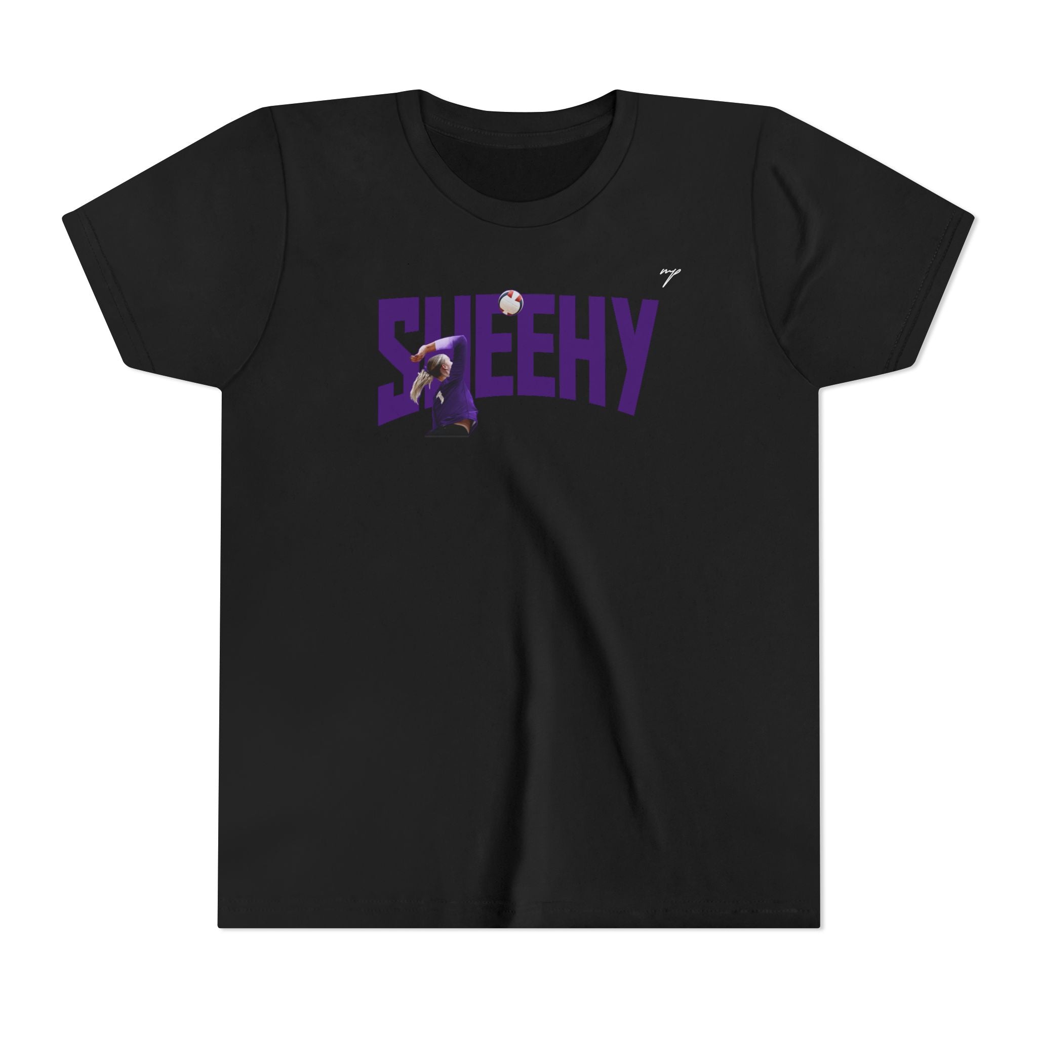 Kristen Sheehy Youth Graphic Tee
