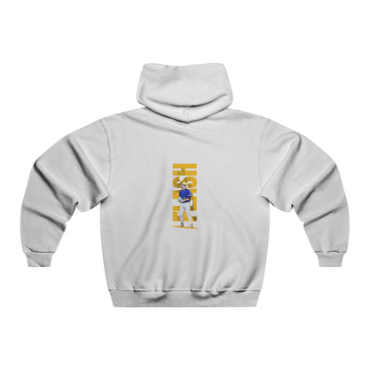 Greyson Flash Vintage Hoodie