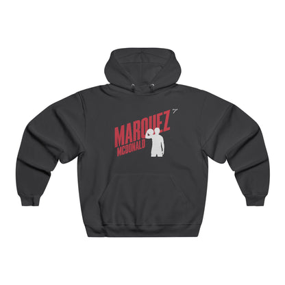 Marquez McDonald Vintage Hoodie