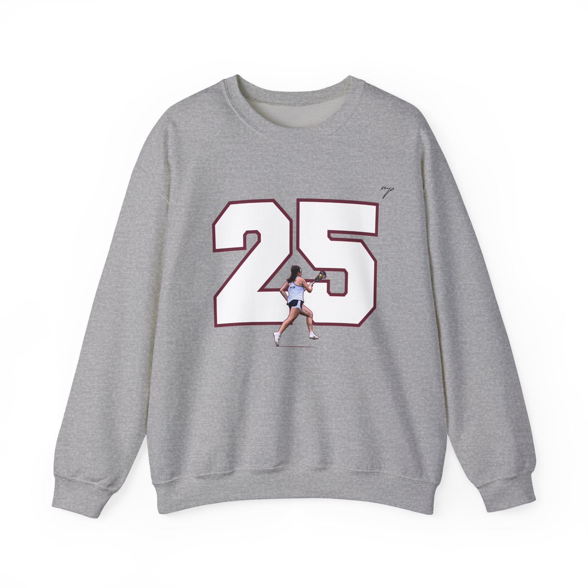 Isabella Knapp Crewneck