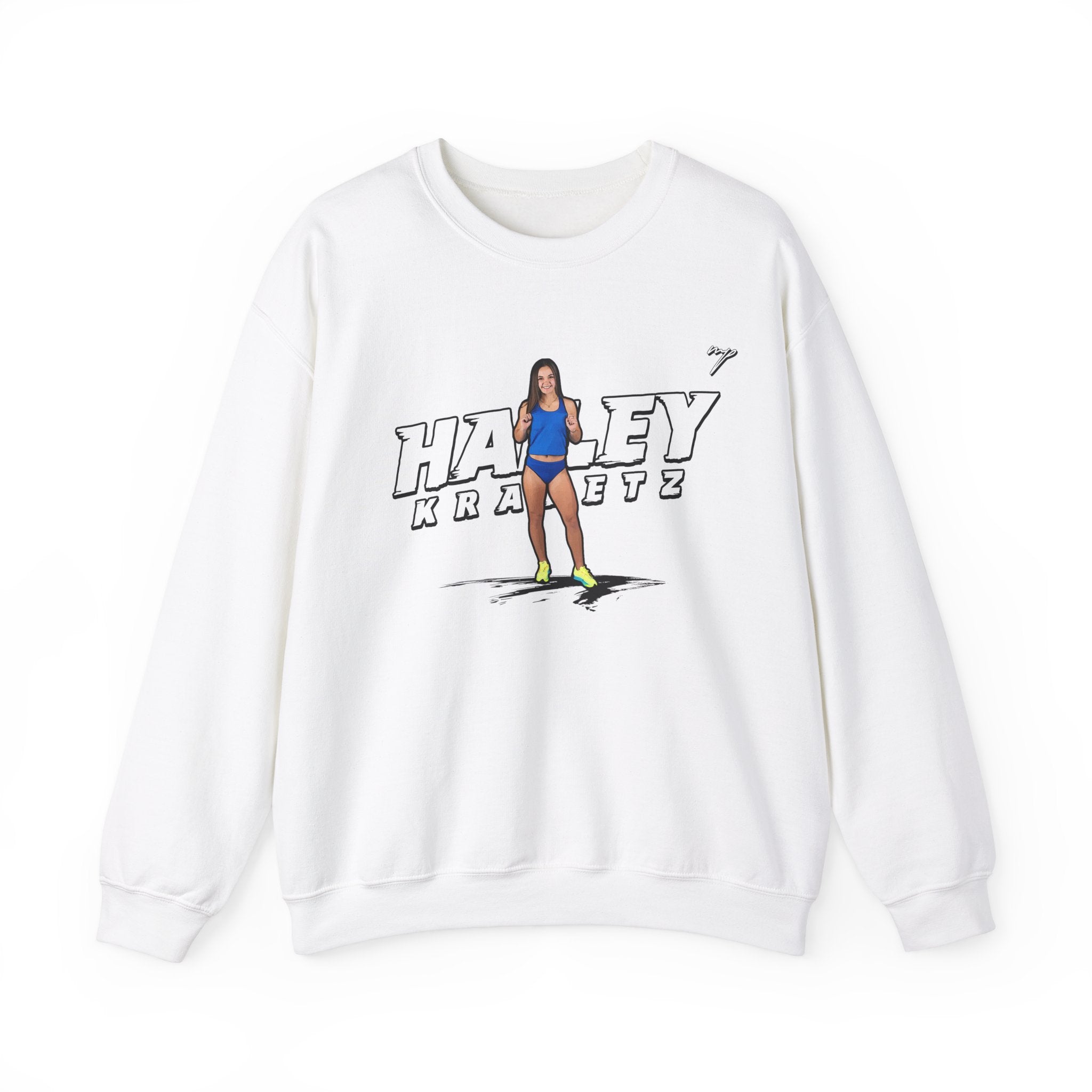 Hailey Kravetz Crewneck