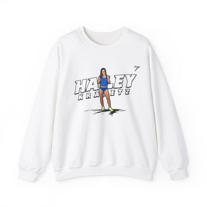 Hailey Kravetz Crewneck