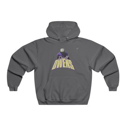 Darrell Owens Vintage Hoodie