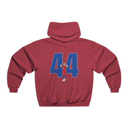 Sophia Reyes Vintage Hoodie