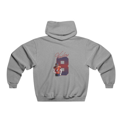 Jonathan Veiders Vintage Hoodie