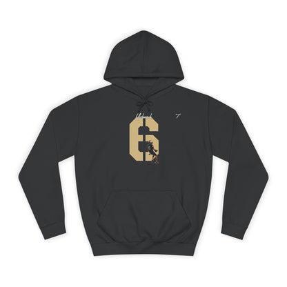 Max Urbanek Hoodie