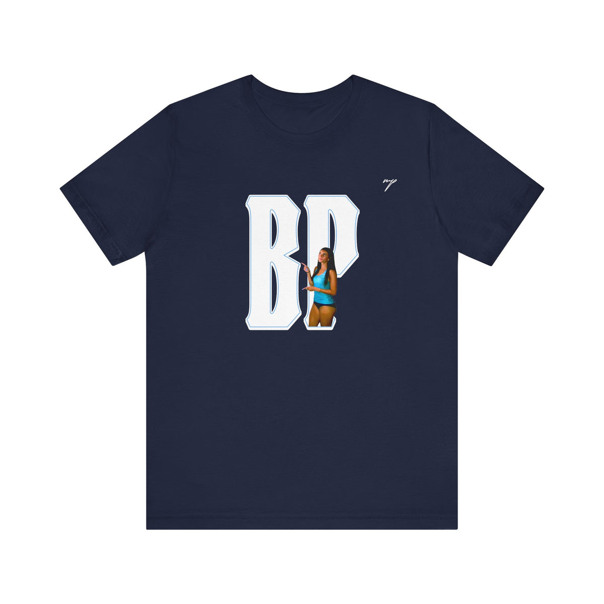 Brielle Peterson Graphic Tee