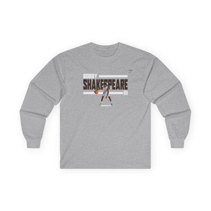 Bobby Shakespeare III Long Sleeve Tee