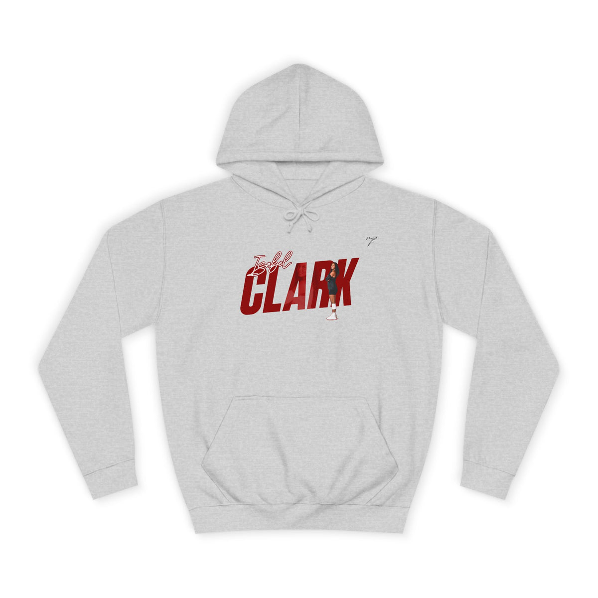 Isabel Clark Hoodie