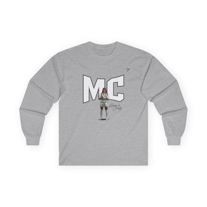 Maria Chaves Long Sleeve