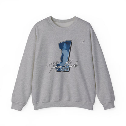 Tehya Banks Crewneck