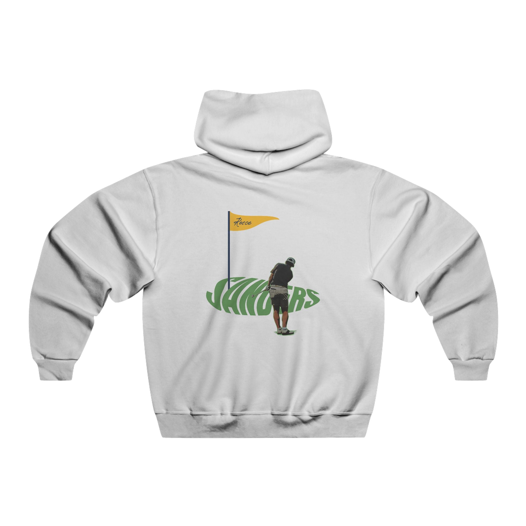 Reece Sanders Vintage Hoodie